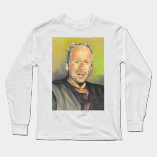 Korben Dallas Long Sleeve T-Shirt